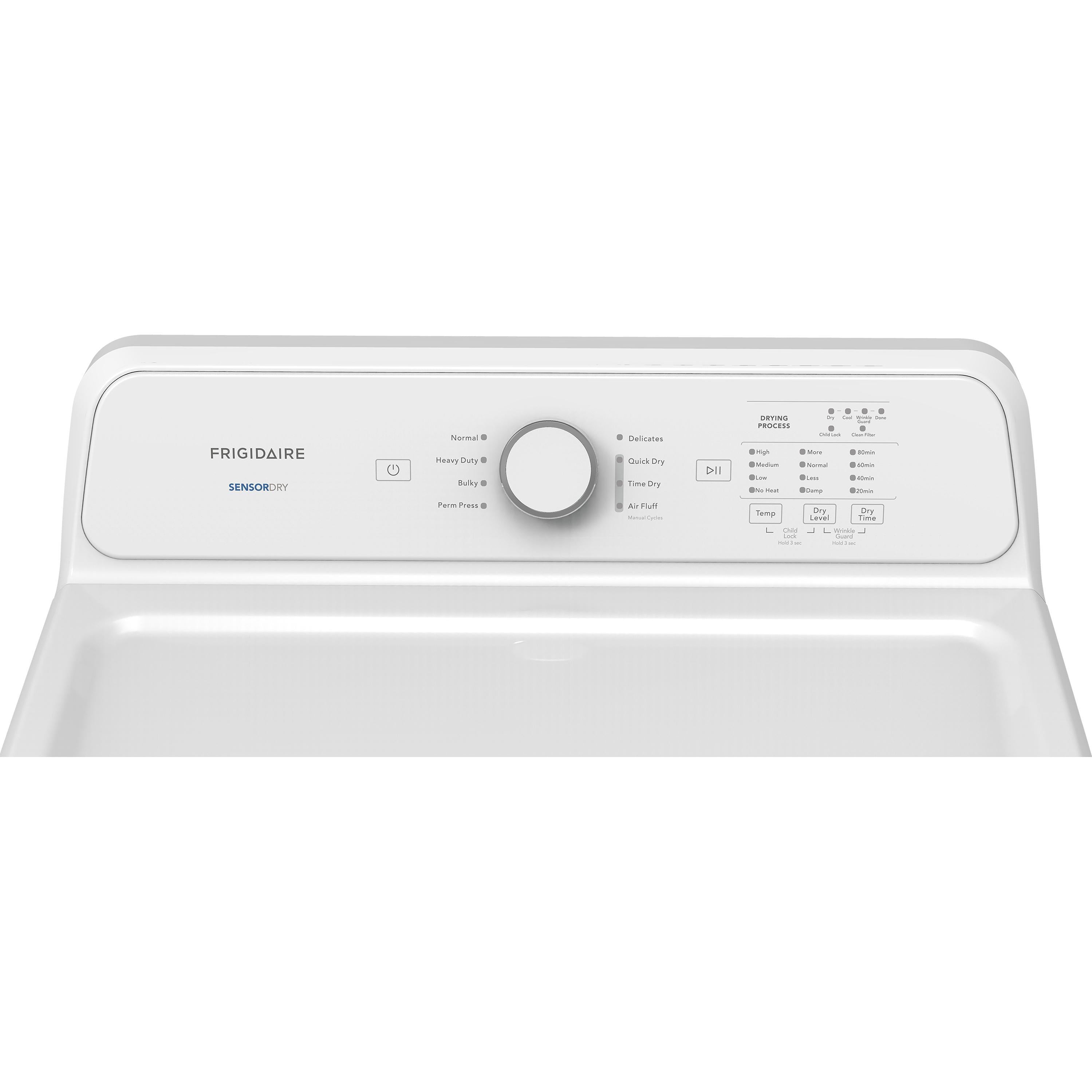 Frigidaire Laundry FLVW7000AW, FLVG7000AW IMAGE 7
