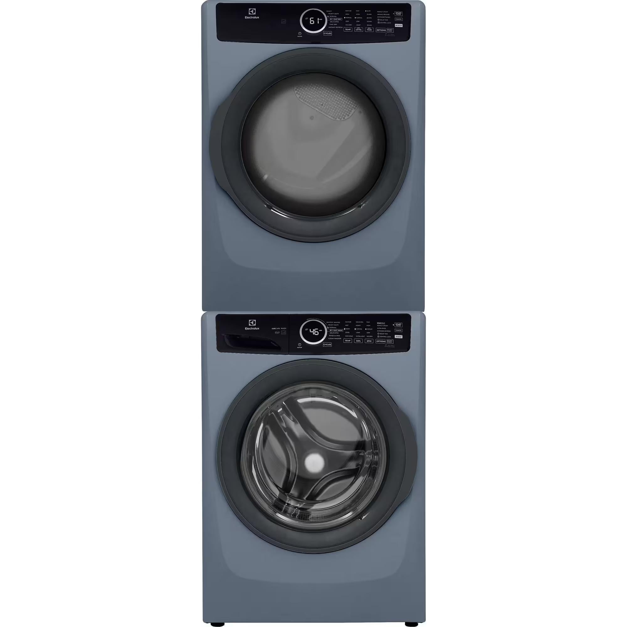 Electrolux Laundry ELFW7437AD, ELFE743CAD IMAGE 3