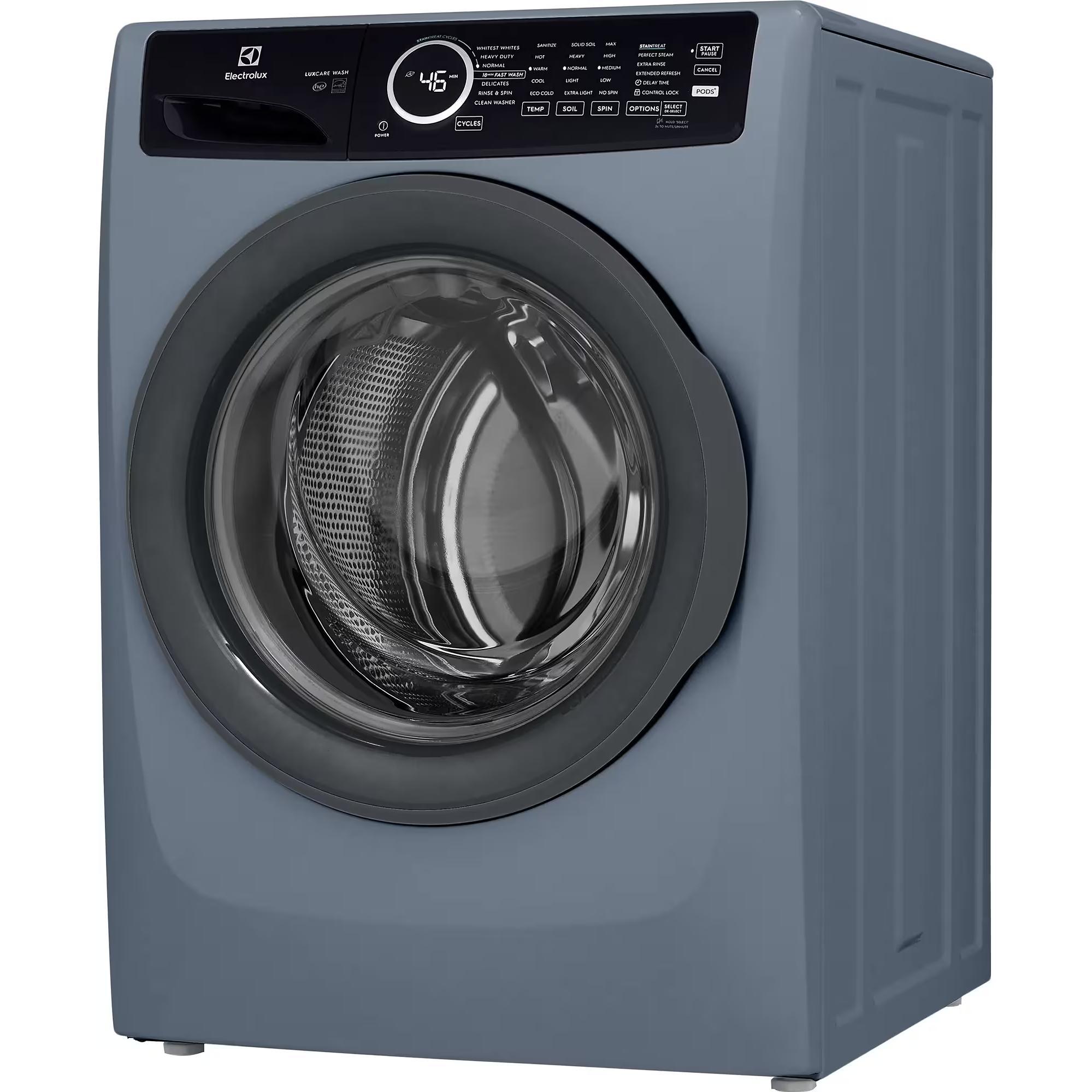 Electrolux Laundry ELFW7437AD, ELFE743CAD IMAGE 4