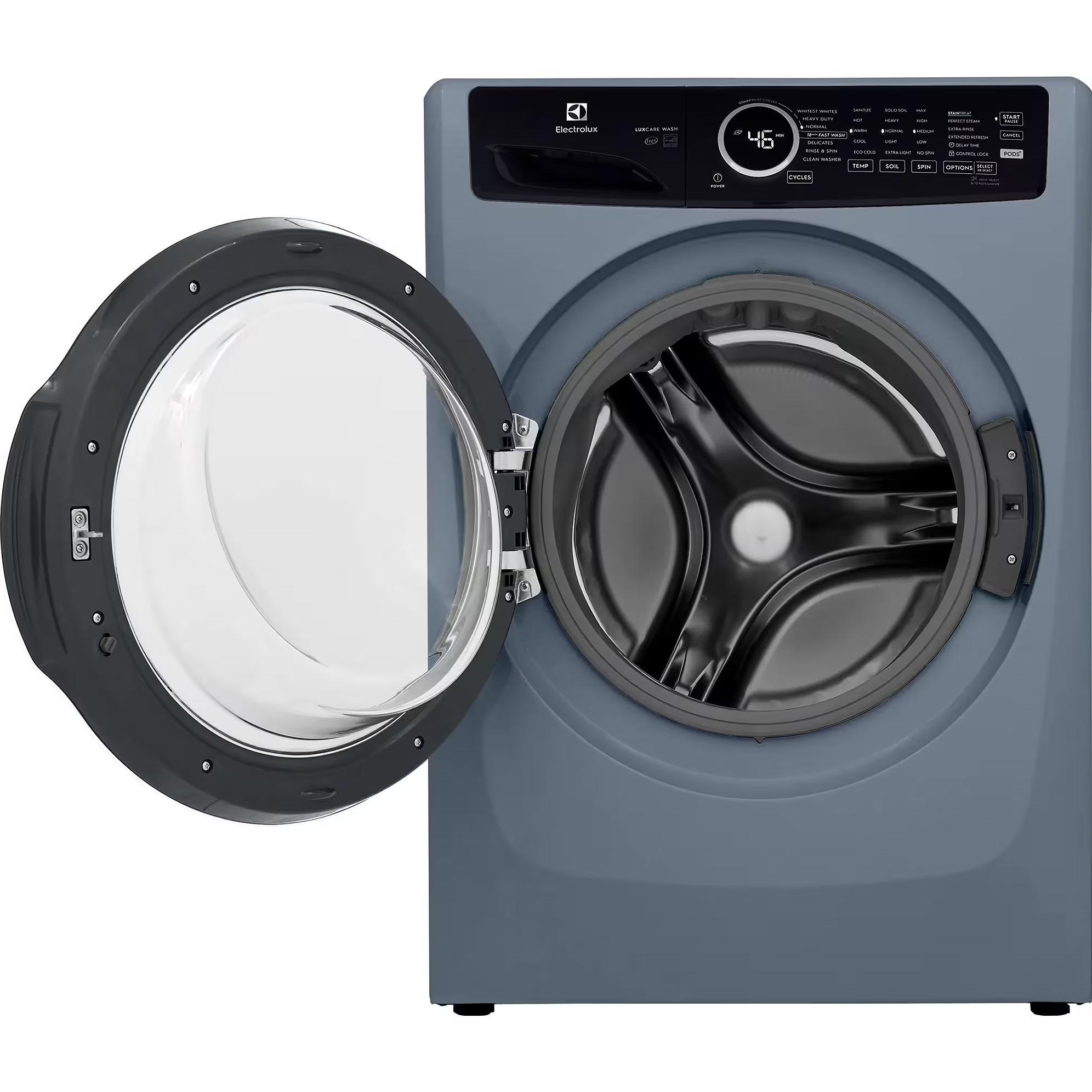 Electrolux Laundry ELFW7437AD, ELFE743CAD IMAGE 5
