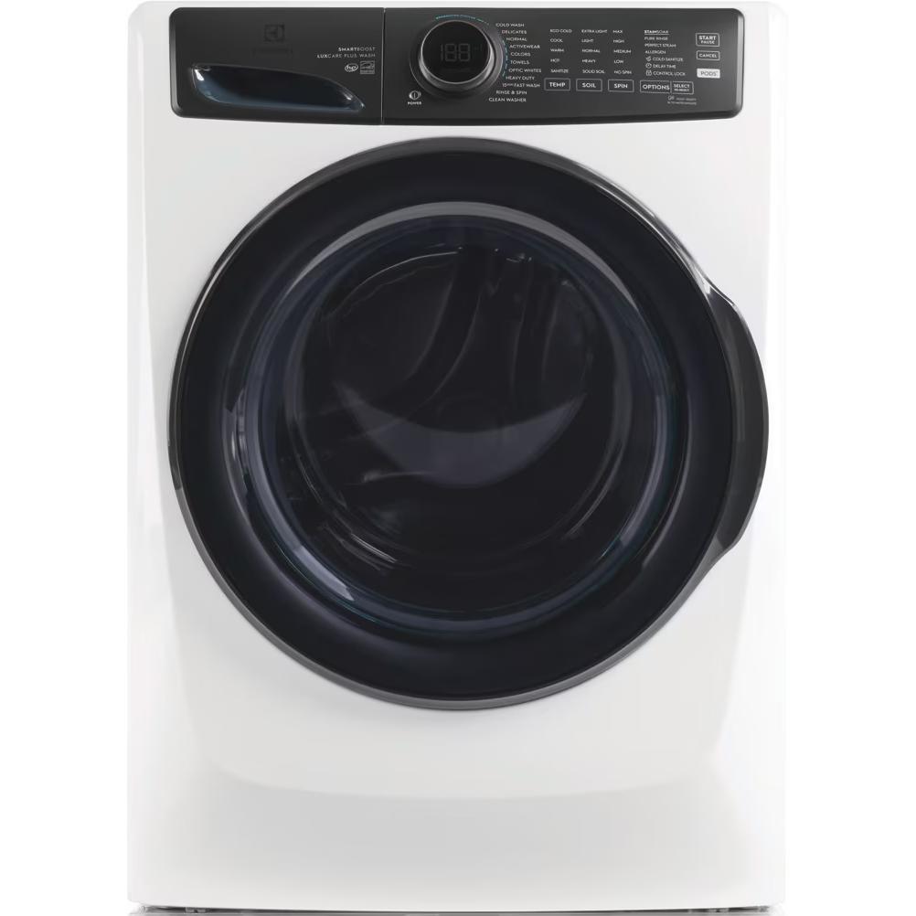 Electrolux Laundry ELFW7738AW, ELFG7738AW IMAGE 3