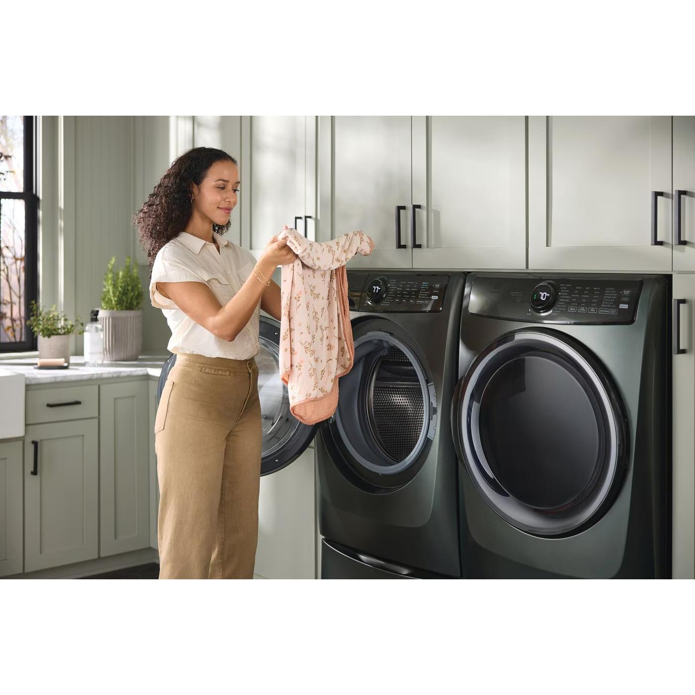 Electrolux Laundry ELFW7738AA, ELFG7738AA IMAGE 11