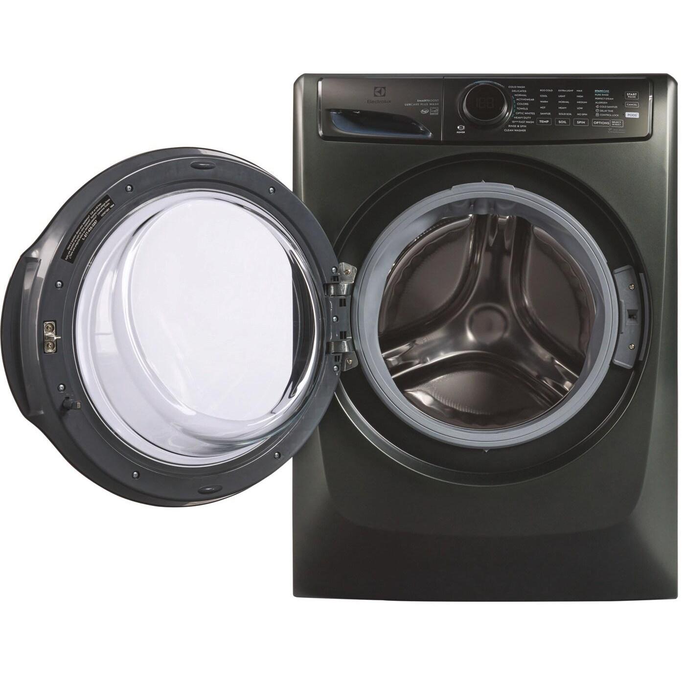 Electrolux Laundry ELFW7738AA, ELFG7738AA IMAGE 6