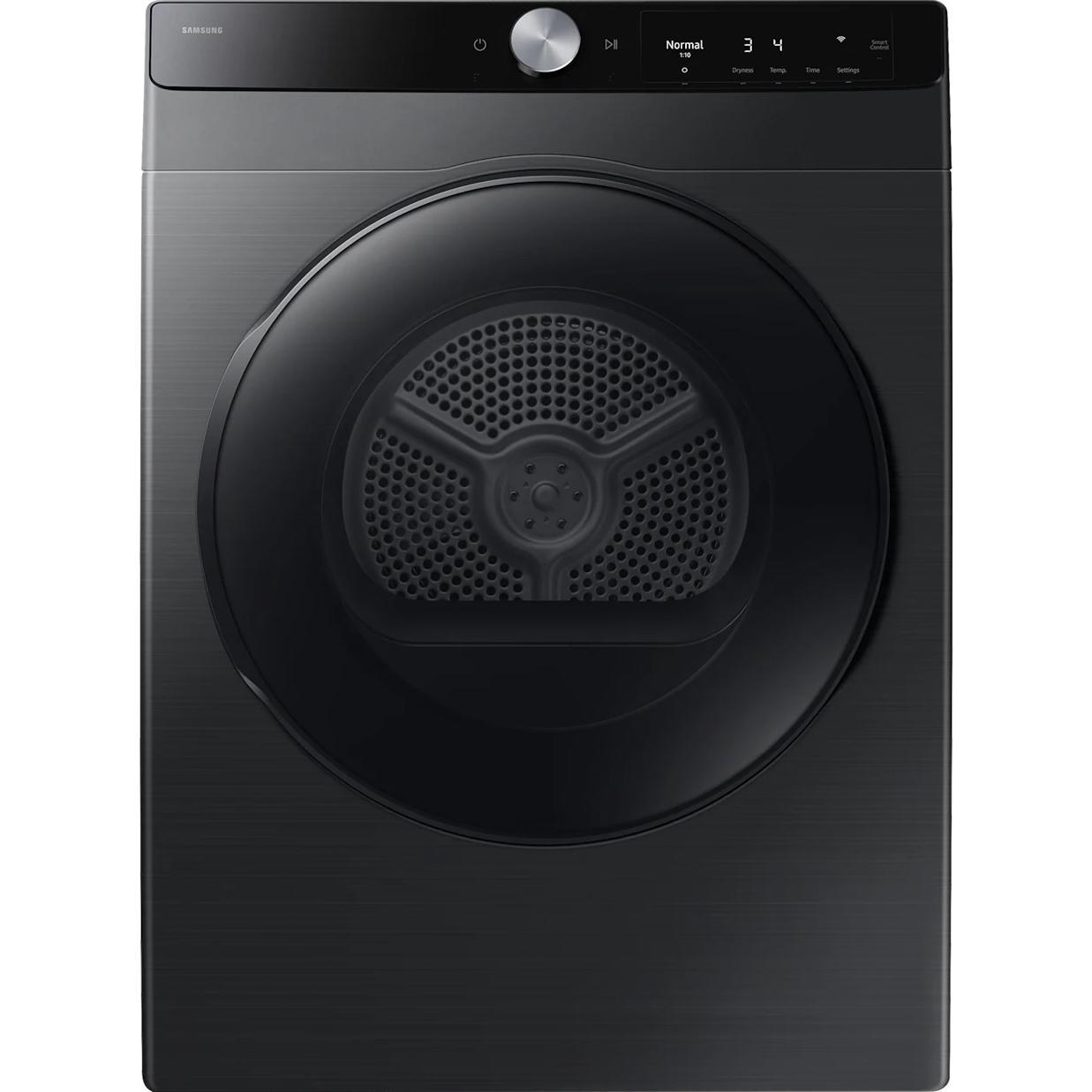 Samsung Laundry WW25FG6B34BBAC, DV25FG60BVBBAC IMAGE 5