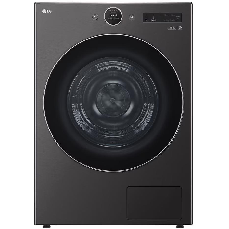 LG Laundry WM6700HBA, DLHC6702B IMAGE 4