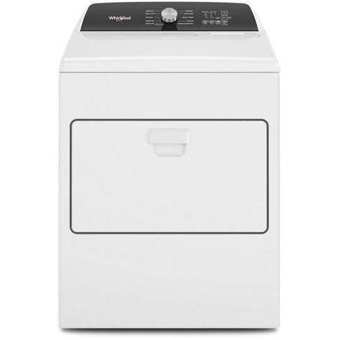 Whirlpool Laundry WTW5020SW, WGD5010LW IMAGE 4