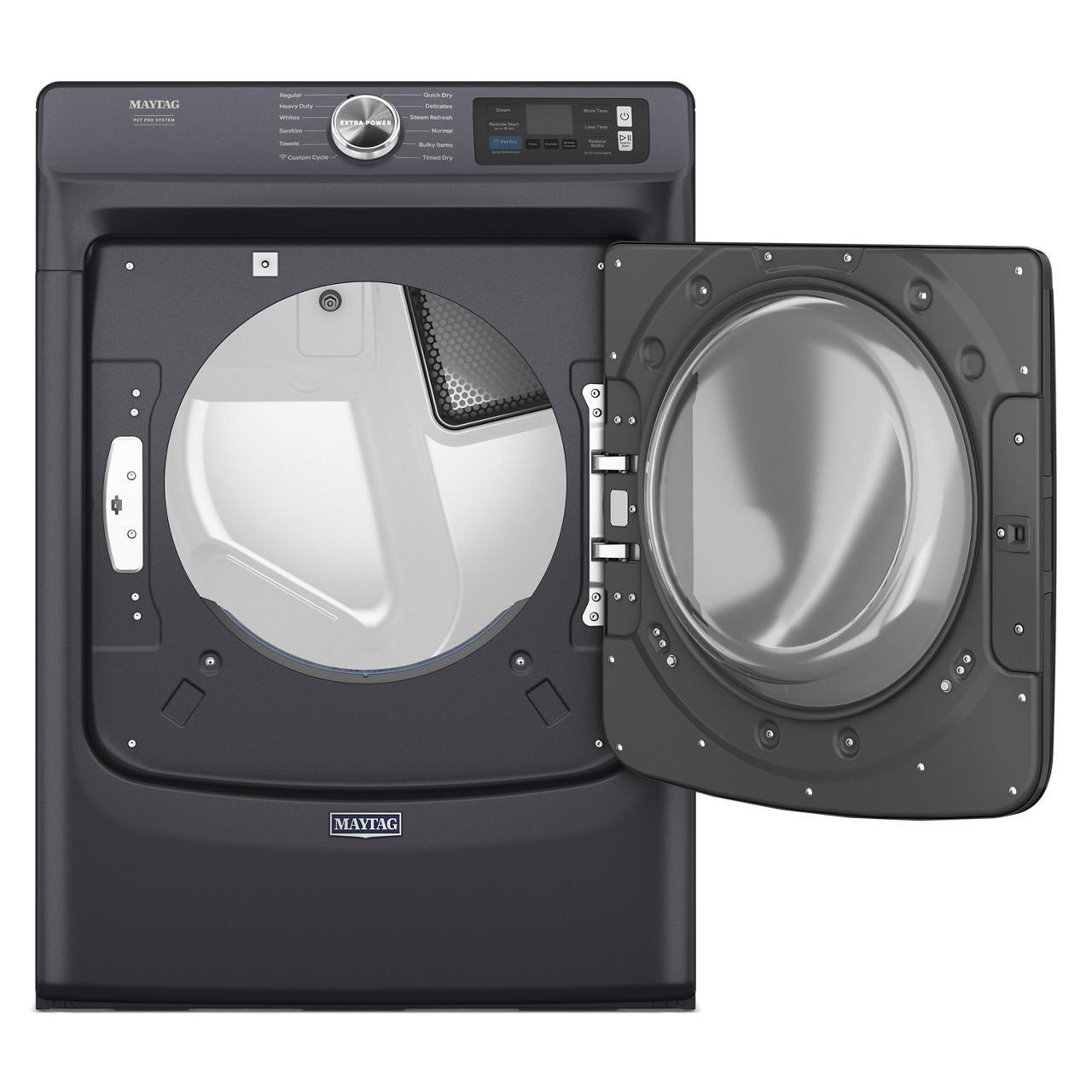 Maytag Laundry MFW7020RF, MGD7020RF IMAGE 5