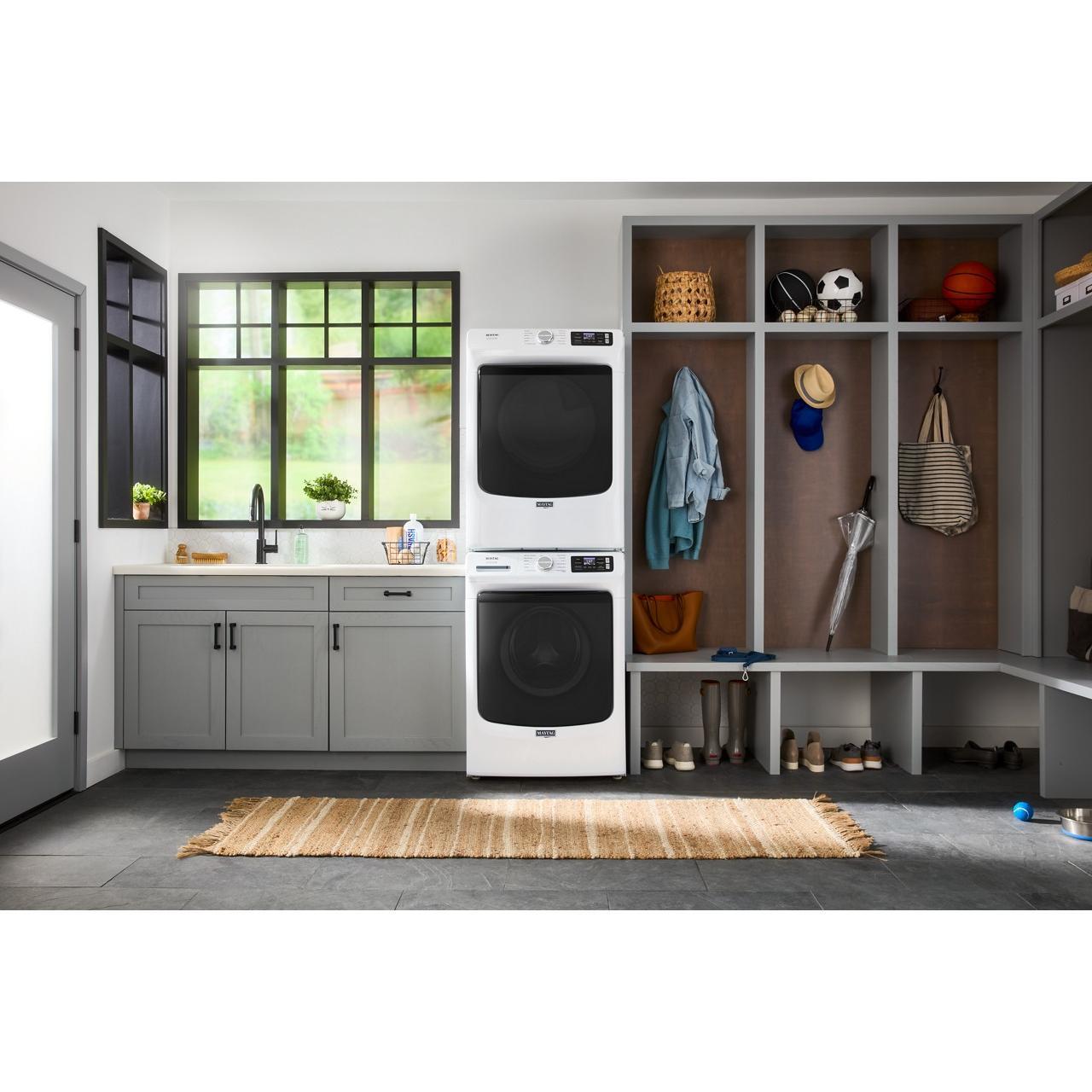 Maytag Laundry MFW7020RW, MGD7020RW IMAGE 6