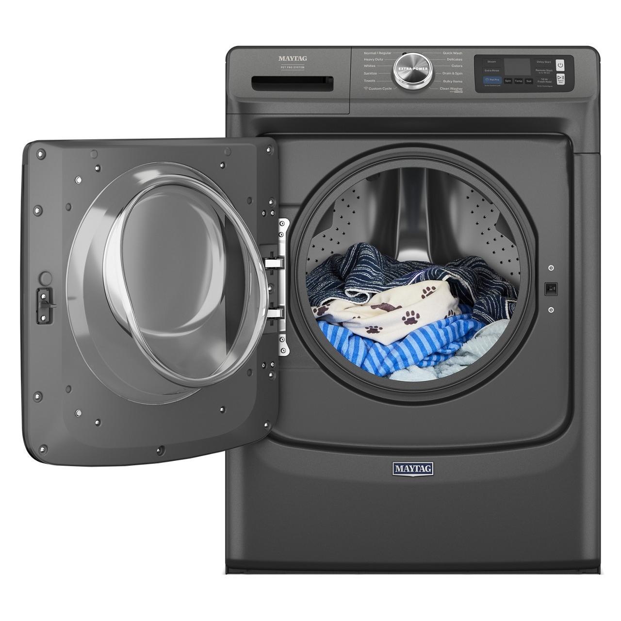 Maytag Laundry MFW7020RU, MGD7020RU IMAGE 3