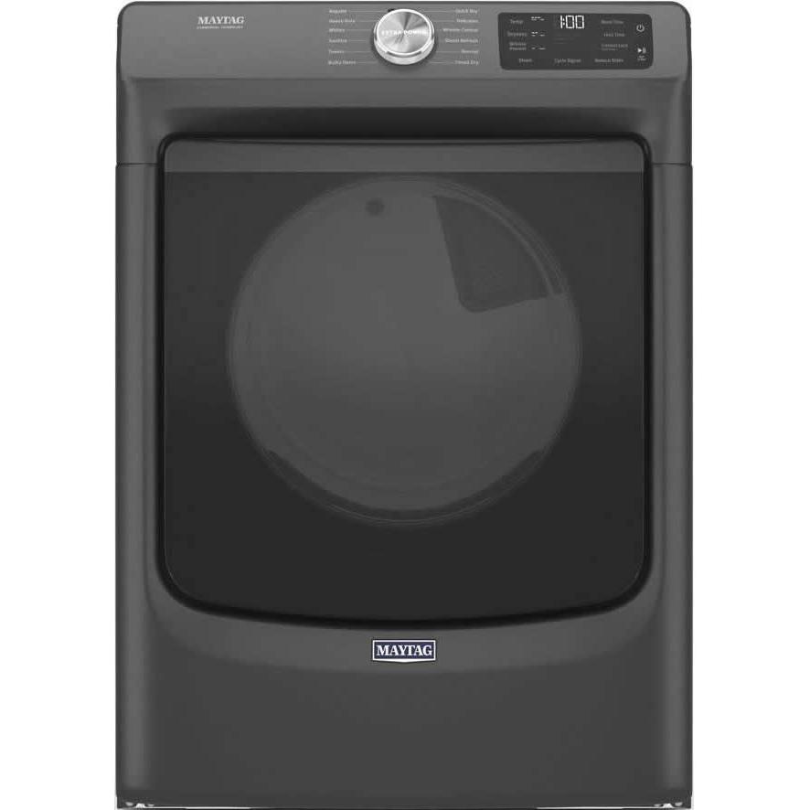 Maytag Laundry MHW6630MBK, MGD6630MBK IMAGE 5