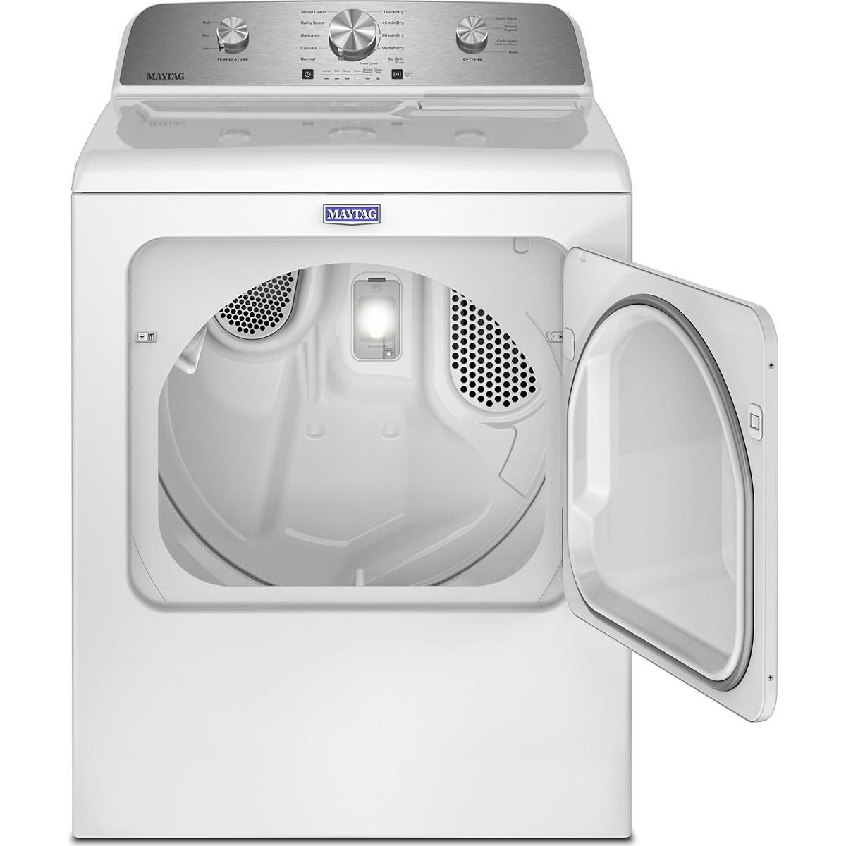 Maytag Laundry MTW4205SW, MGD4205SW IMAGE 6