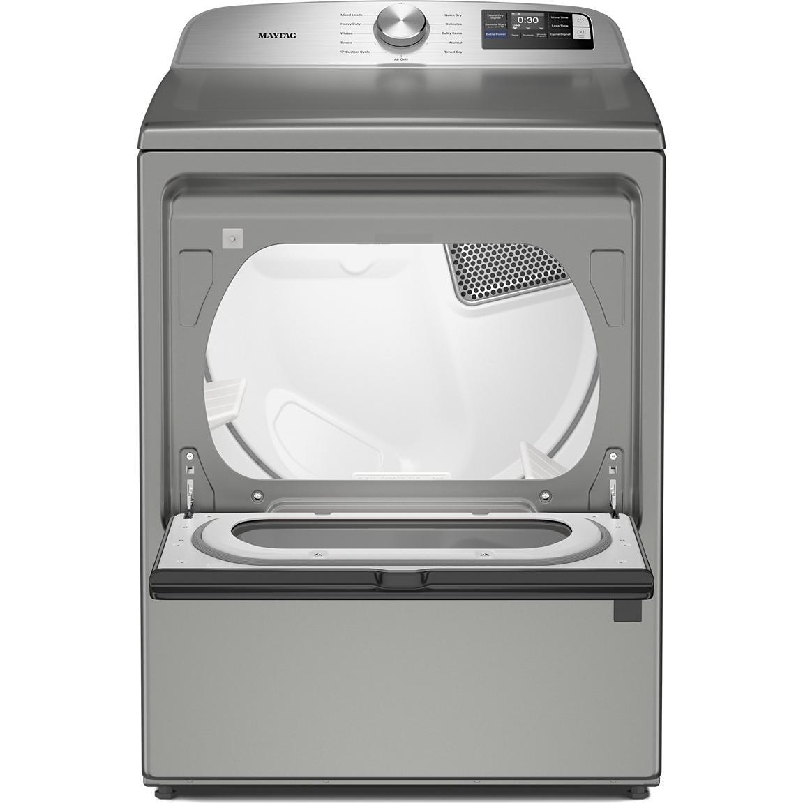 Maytag Laundry MTW6205RR, MGD6205RR IMAGE 5