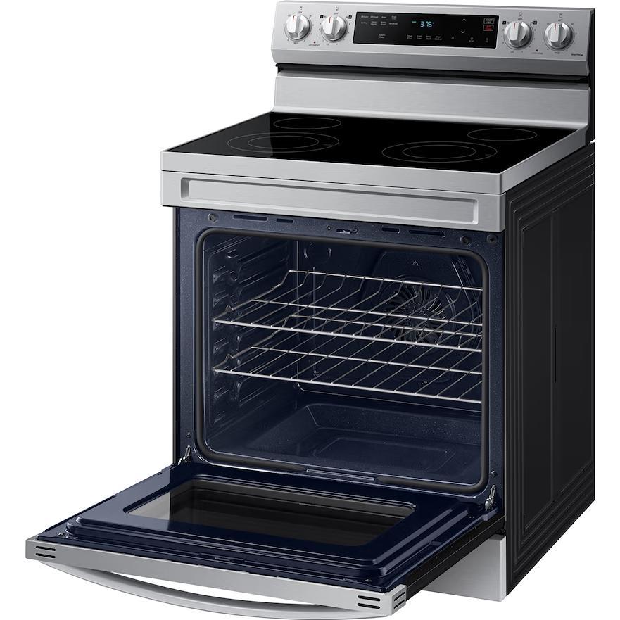 Hisense Kitchen RT18A2FSD, NE63F6510SRAC IMAGE 6
