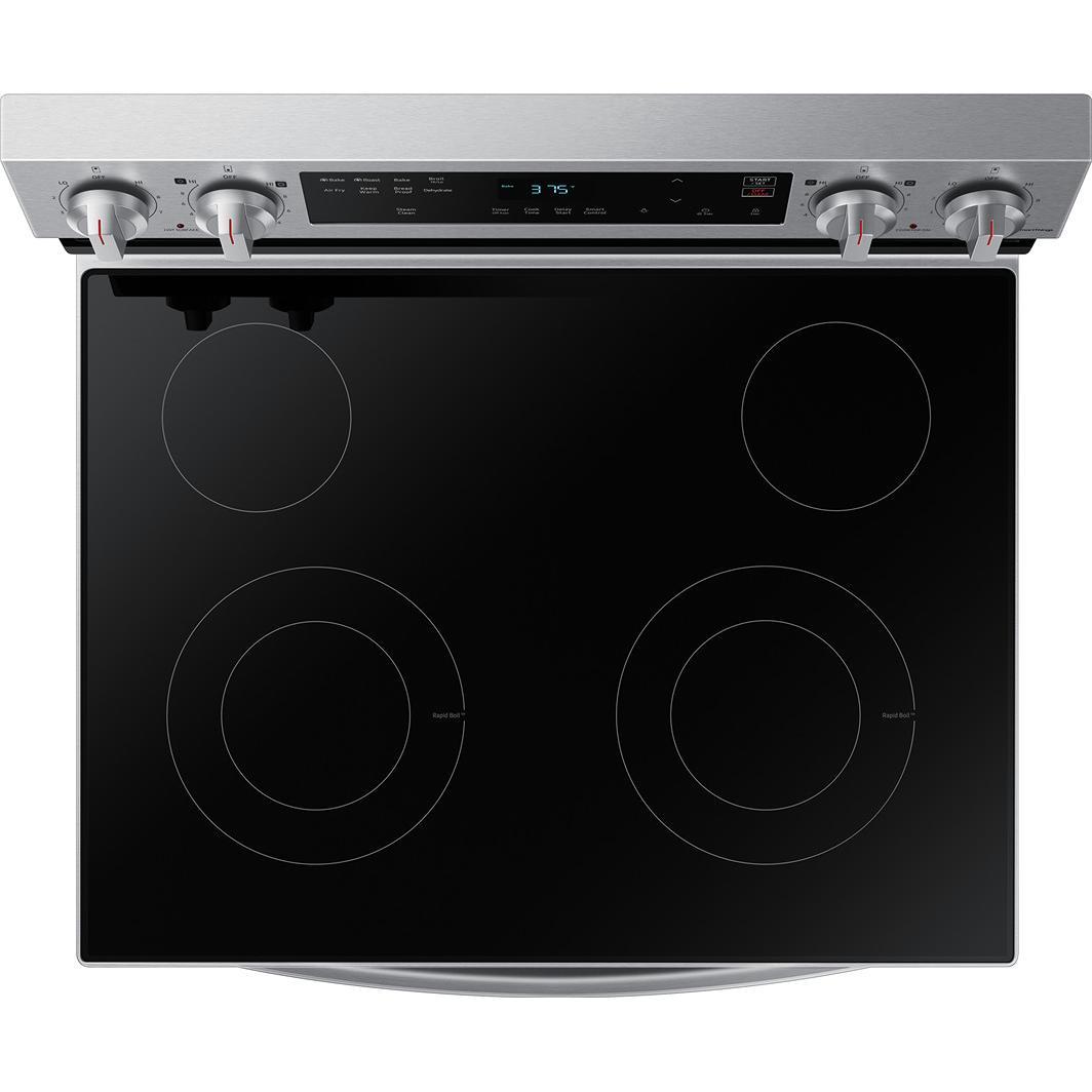 Hisense Kitchen RT18A2FSD, NE63F6510SRAC IMAGE 7