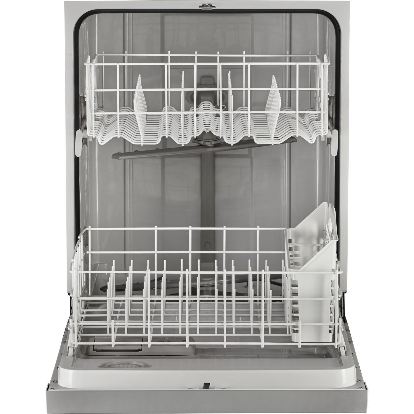 Whirlpool Kitchen WRFF3136SZ, YWFES4530SZ, WDF341PAPM IMAGE 7