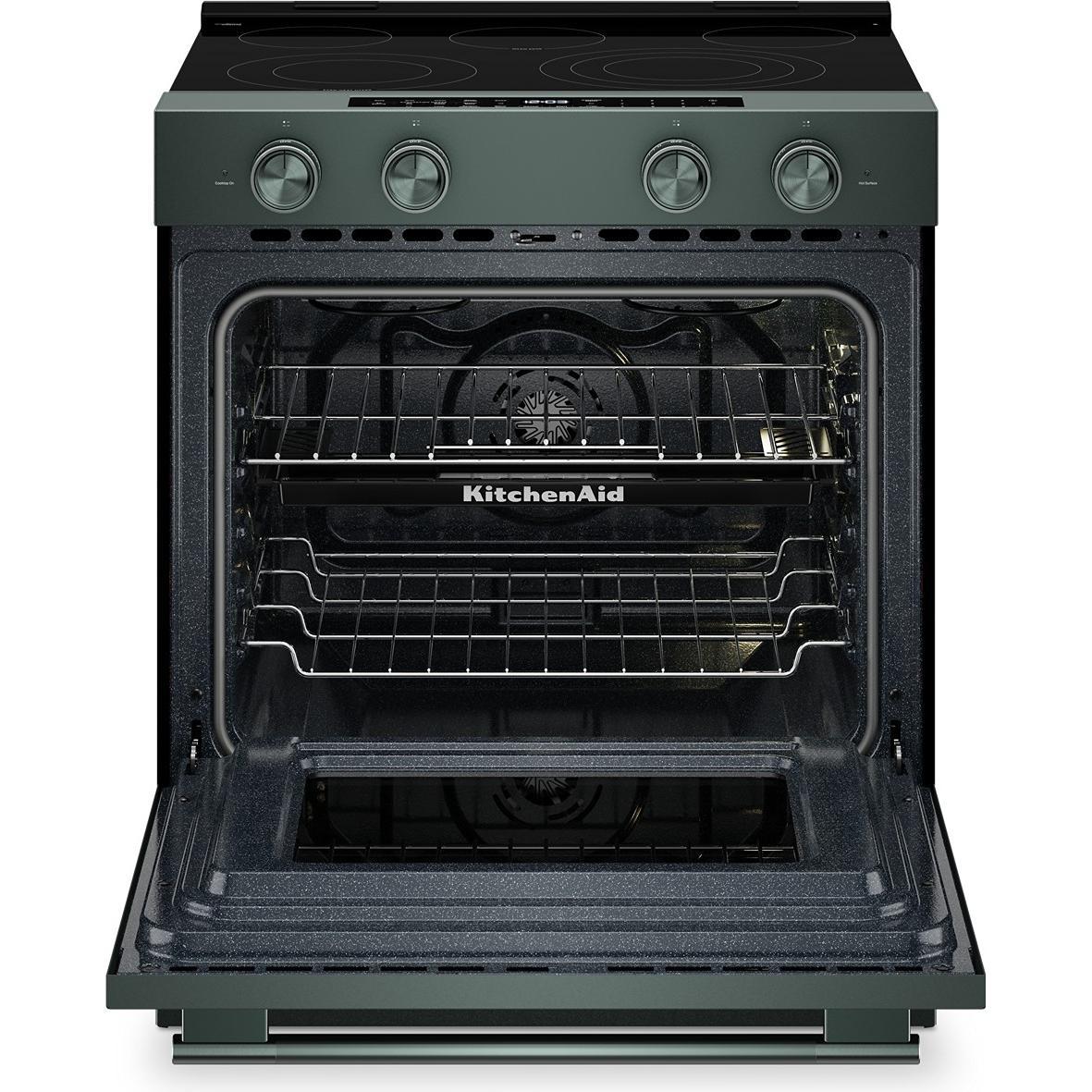 KitchenAid Kitchen KRFF436SJP, YKSES530SJP, KDTS324SJP IMAGE 5