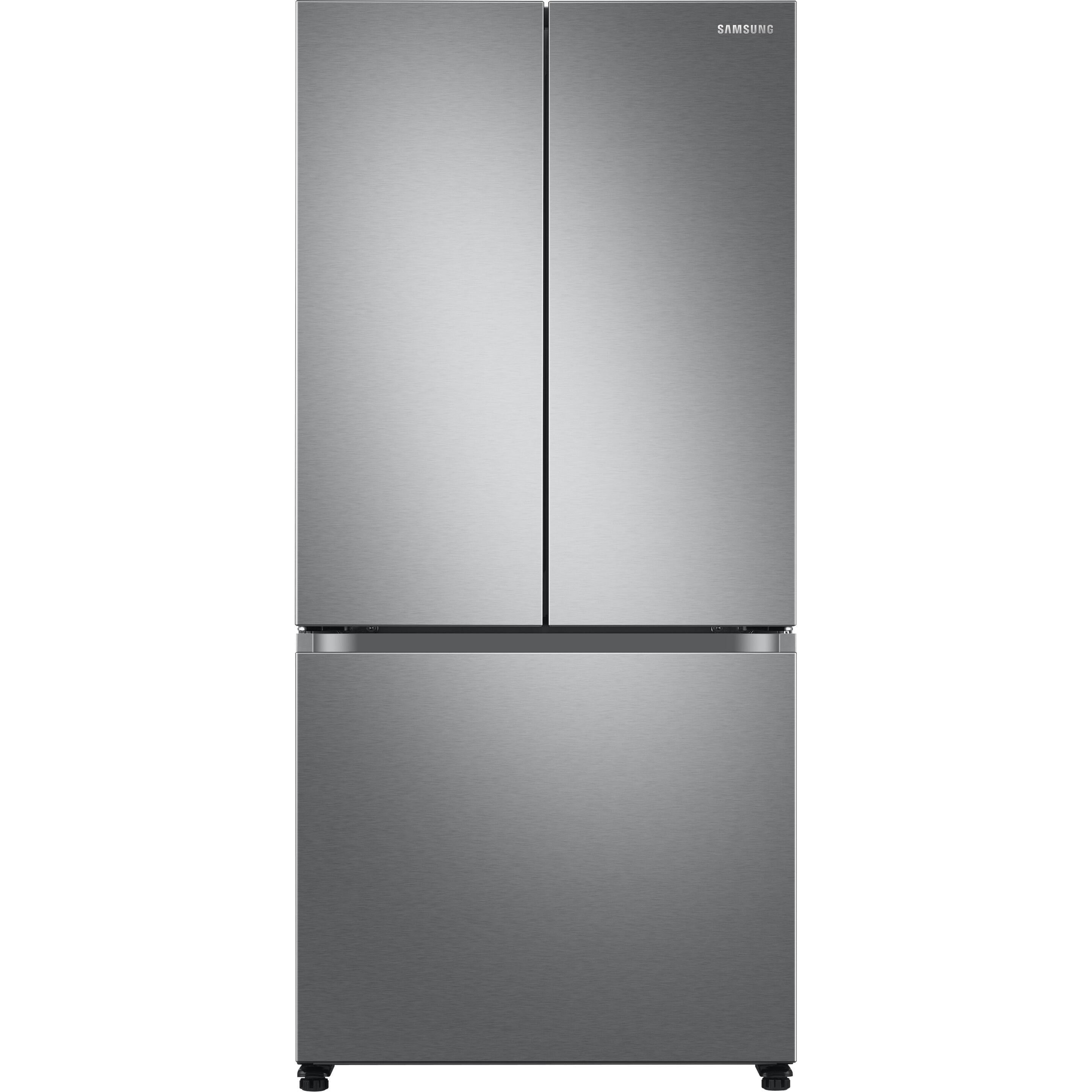 Samsung Kitchen RF18A5101SR, NE63A6511SS, DW80CG4021SR IMAGE 2