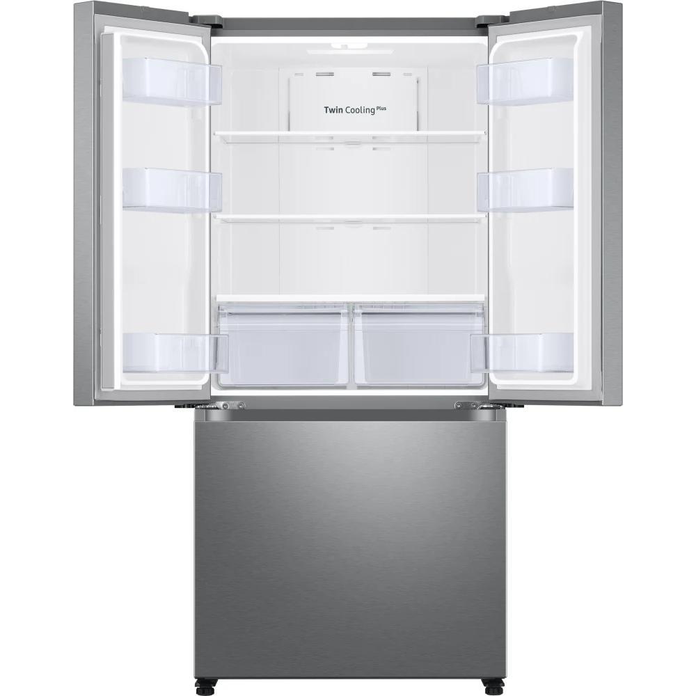 Samsung Kitchen RF18A5101SR, NE63A6511SS, DW80CG4021SR IMAGE 3