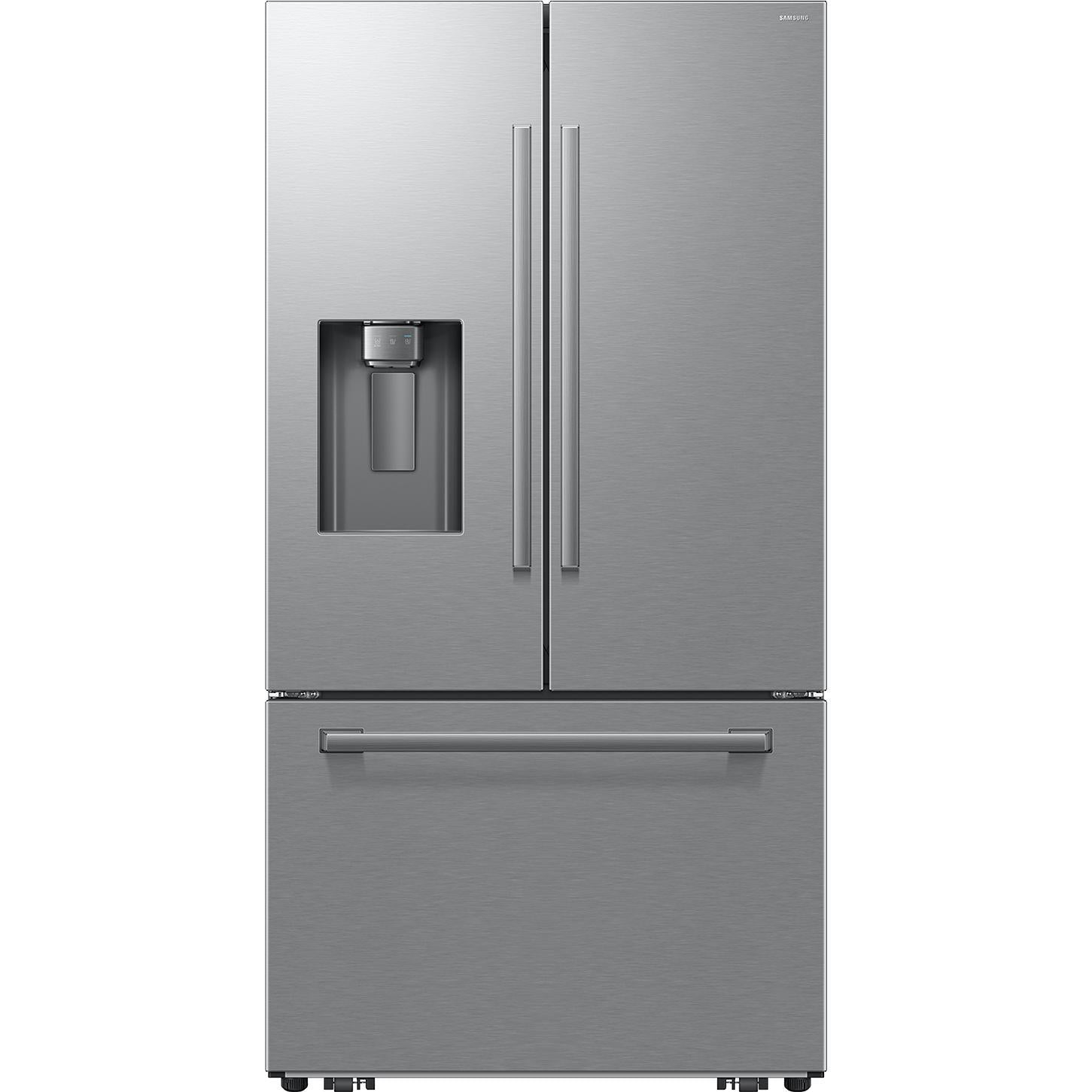 Samsung Kitchen RF70H25HERAA, NE63F6510SRAC, DW80CG4021SR IMAGE 2