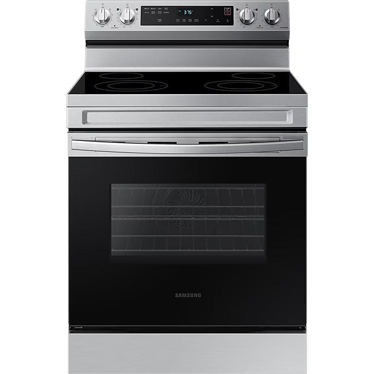 Samsung Kitchen RF70H25HERAA, NE63F6510SRAC, DW80CG4021SR IMAGE 3