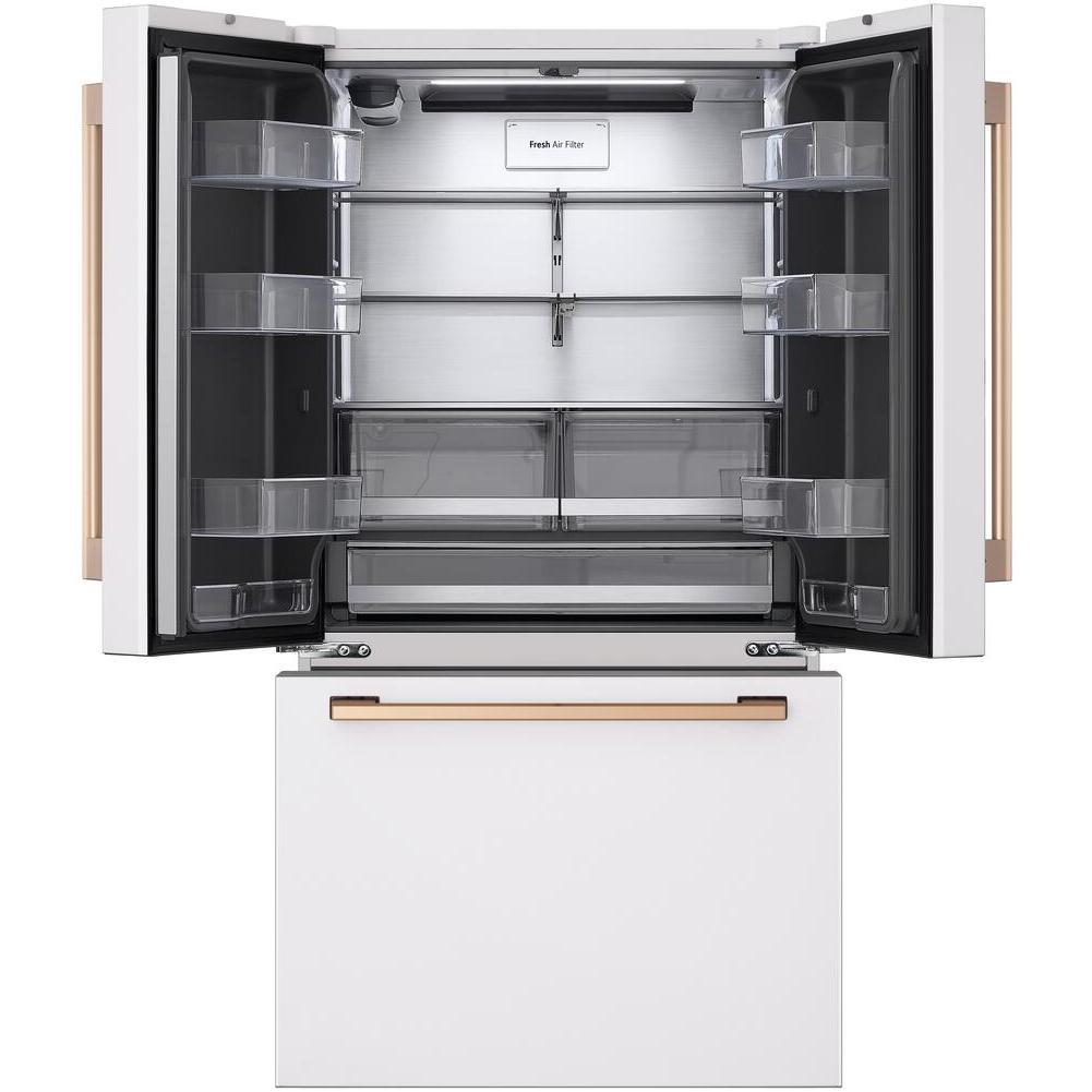 LG STUDIO Kitchen SRFB27W3, LSGS6338N, SDWB24W3 IMAGE 3