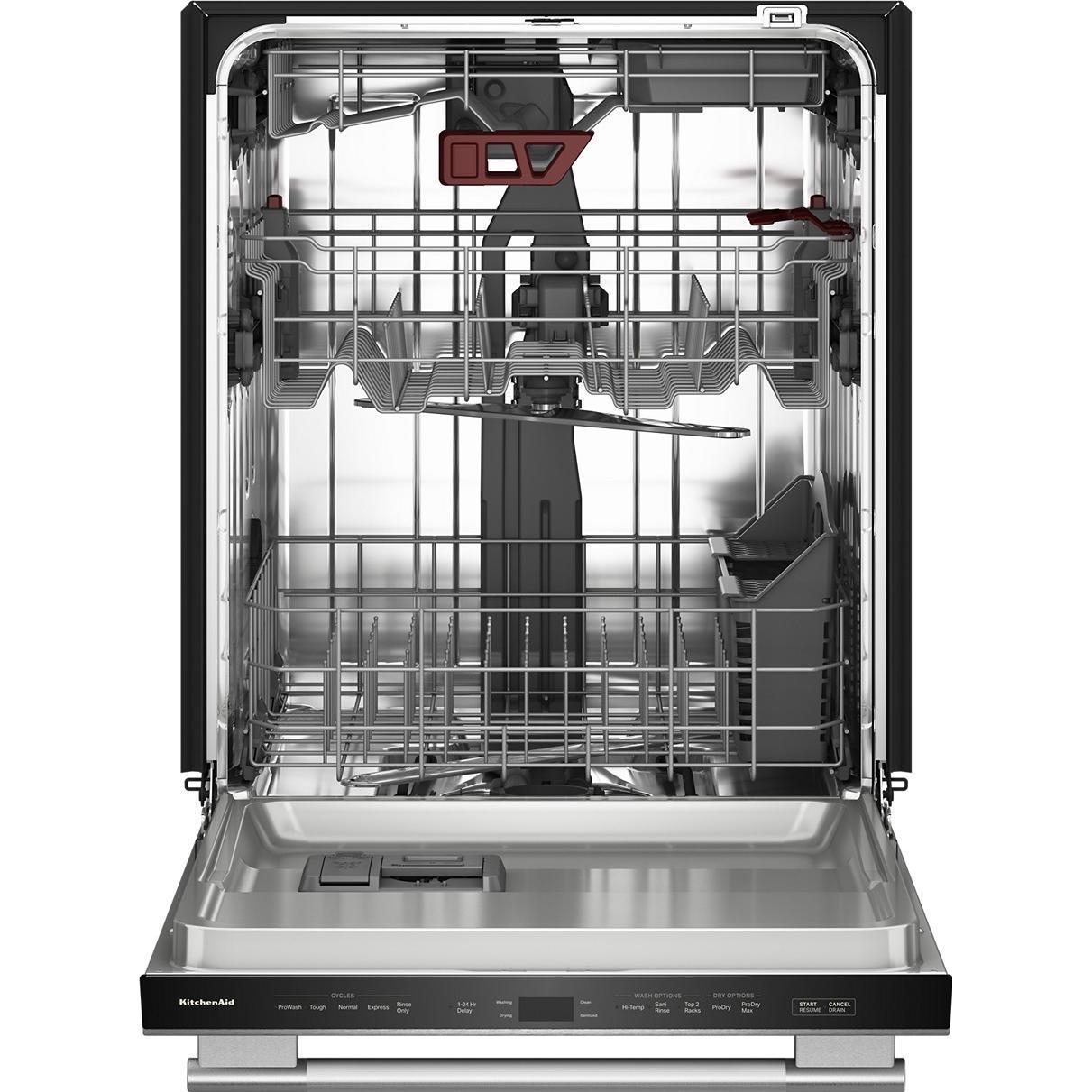 KitchenAid Kitchen KBSD748SPS, KCGK536SSS, KDTS324SPS, KOEC730SPS, KVWB406DSS IMAGE 7