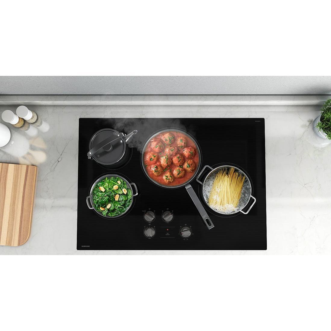 Samsung Kitchen RF27CG5900SR, NZ30FG5332RKAA, NQ70CG600DSR, DW80CG5450SRAA, NK30CB600WCGNK30CB600WCG IMAGE 7