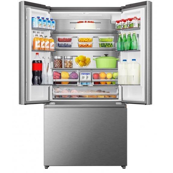Hisense Kitchen RF225C3CSEI, HBE3502CAS, HDWH12B3FR8E IMAGE 3