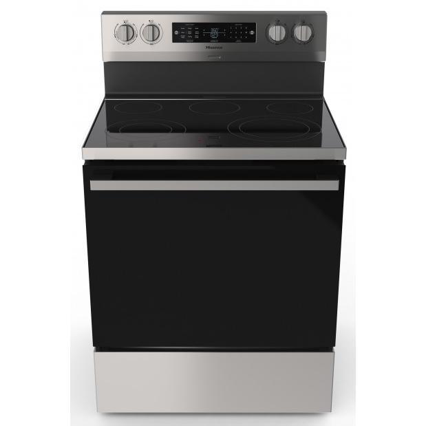 Hisense Kitchen RF225C3CSEI, HBE3502CAS, HDWH12B3FR8E IMAGE 4