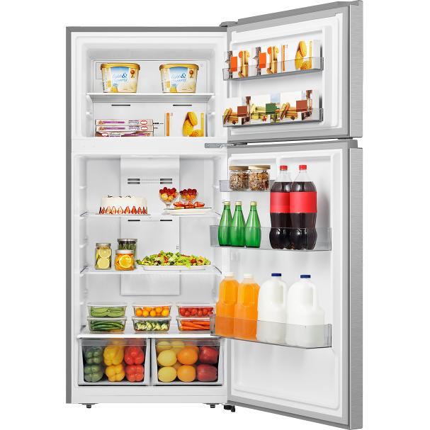 Hisense Kitchen RT18A2FSD, HBE3502CAS, HDWH12B3FR8E IMAGE 3