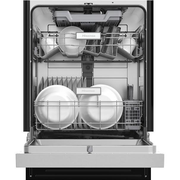 Hisense Kitchen RT18A2FSD, HBE3502CAS, HDWH12B3FR8E IMAGE 7