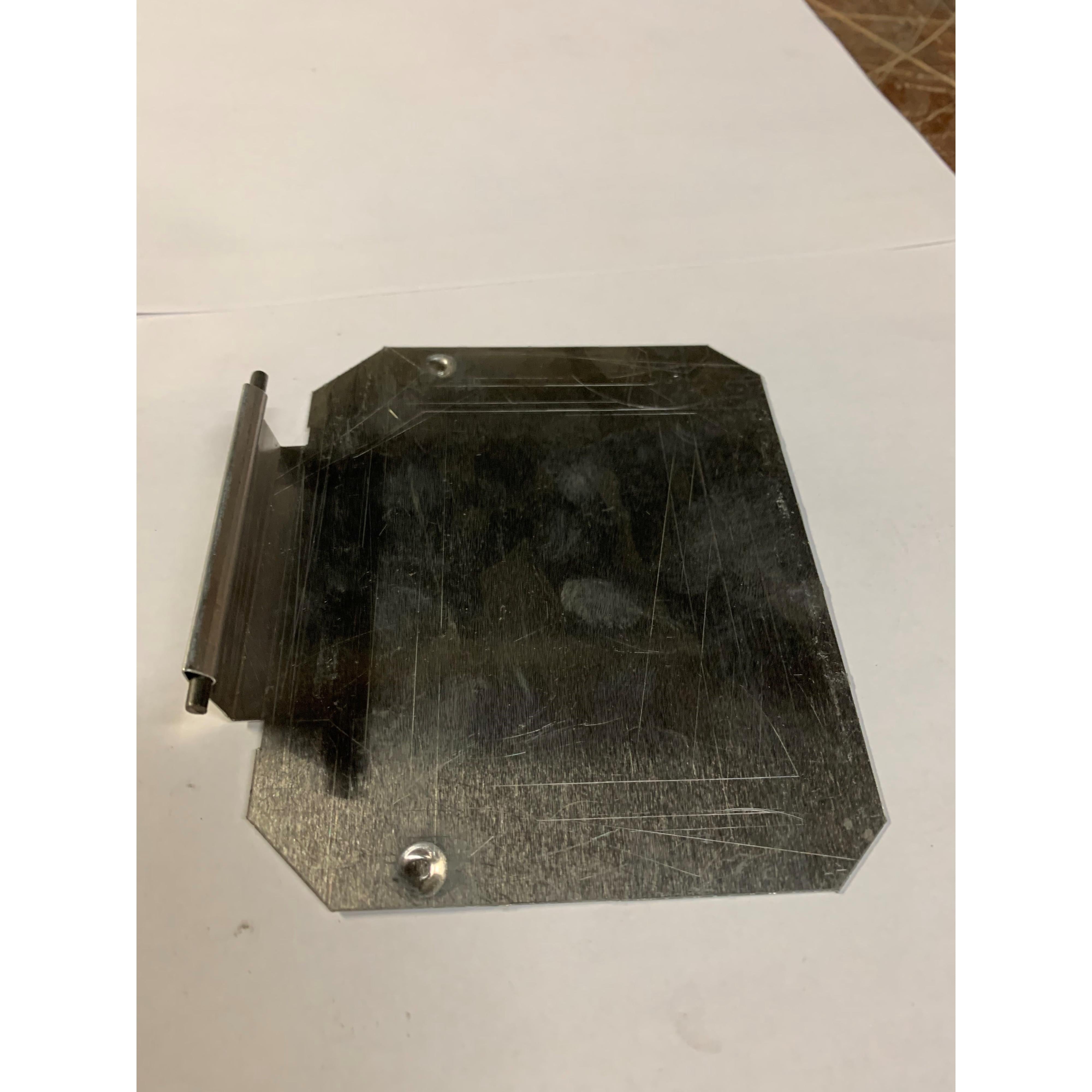 Vent-A-Hood Ventilation Accessories Dampers P1040 IMAGE 1