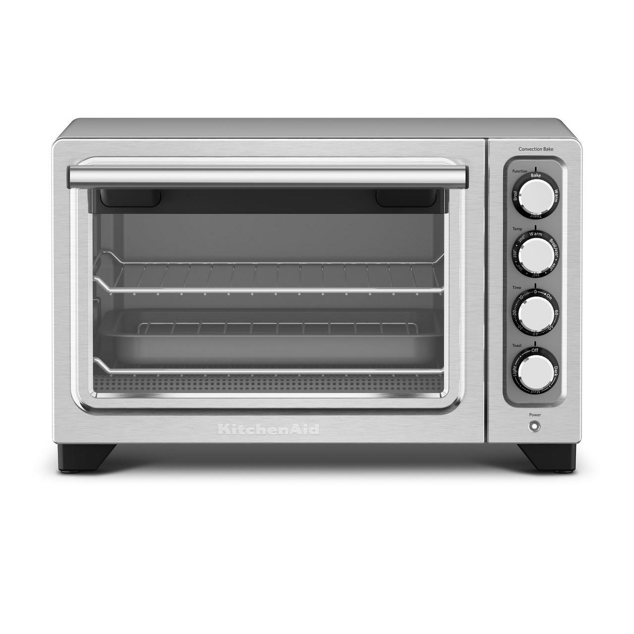 KitchenAid Convection Toaster KCO253CU IMAGE 2