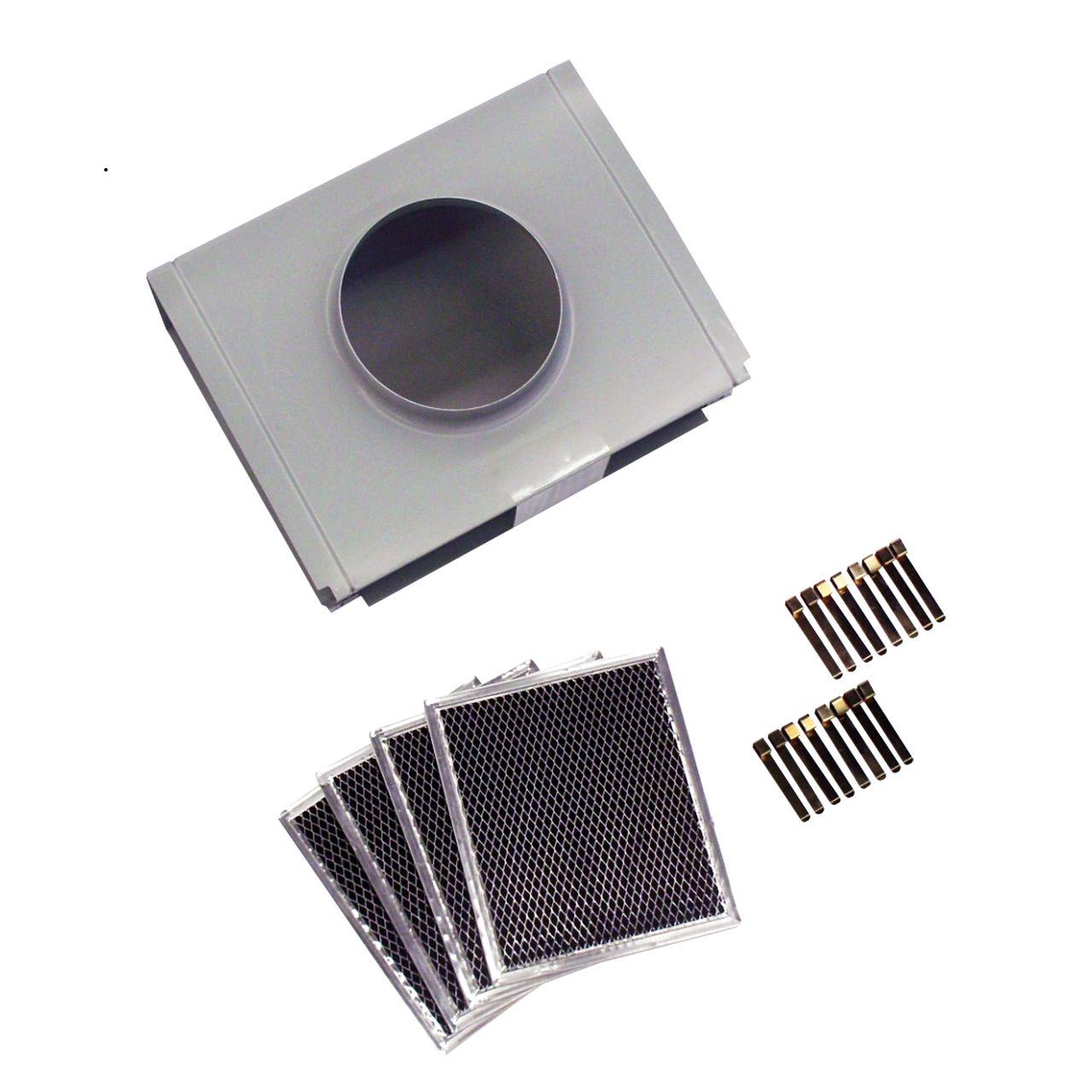 KitchenAid Ventilation Accessories Recirculation Modules W10692908 IMAGE 1