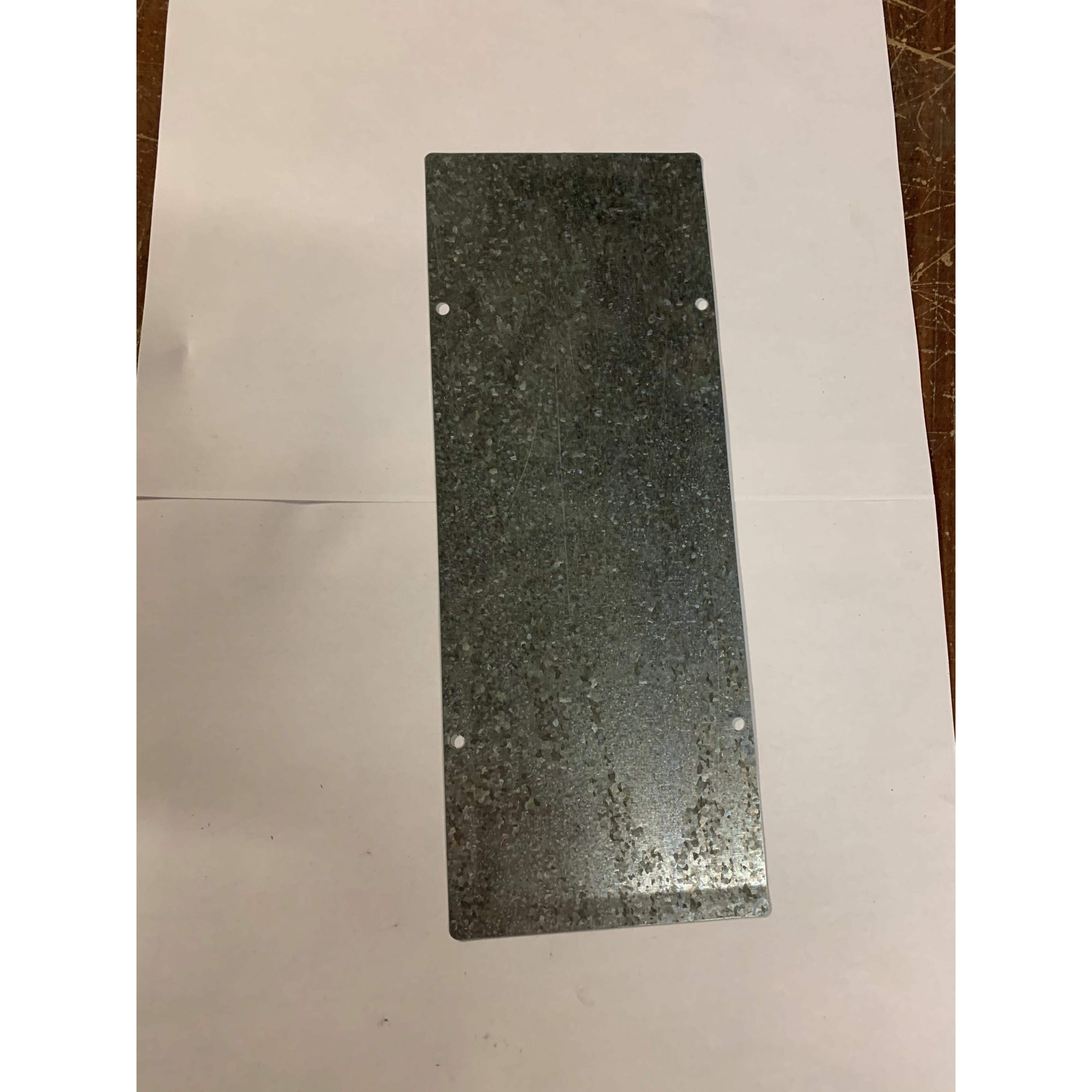 Vent-A-Hood Cooking Accessories Backguards P1317 IMAGE 1