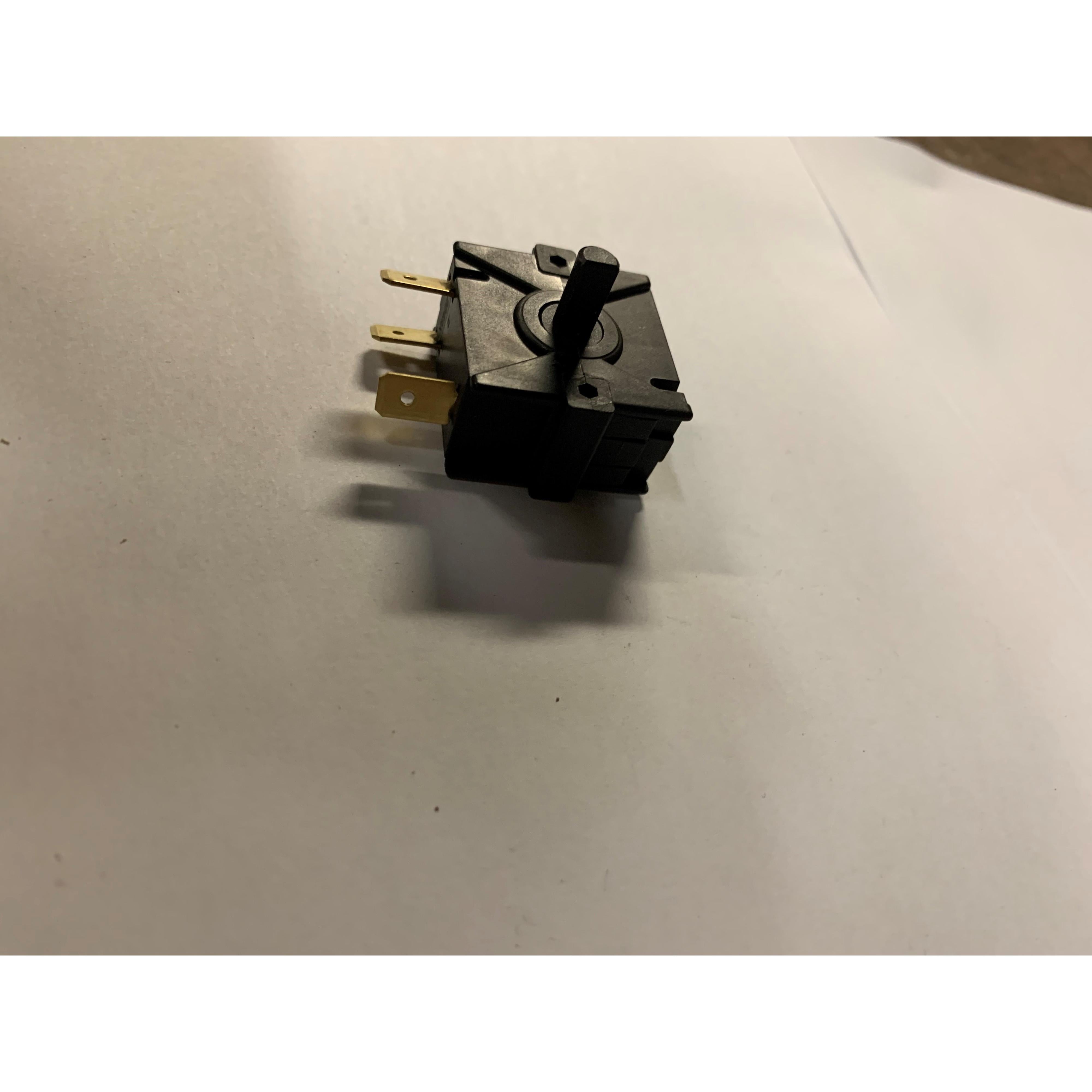 Vent-A-Hood Ventilation Accessories Switch and Remote Kits P1460 IMAGE 1