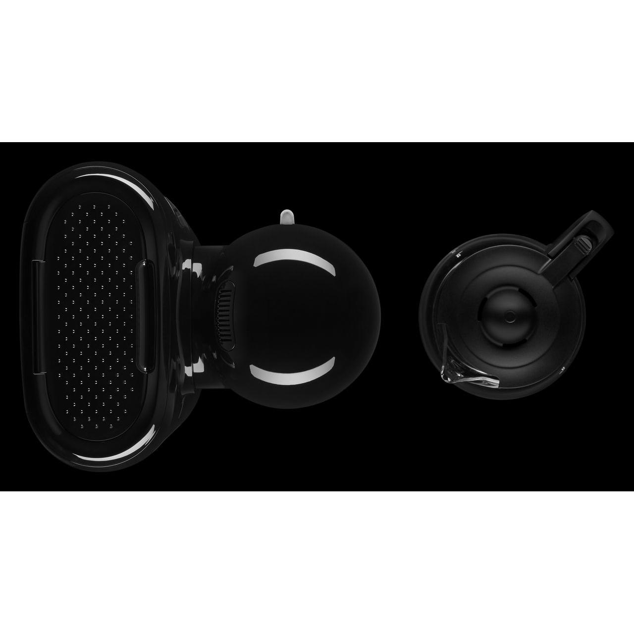 KitchenAid 12 Cup Coffee Maker with One Touch Brewing KCM1204OB IMAGE 5