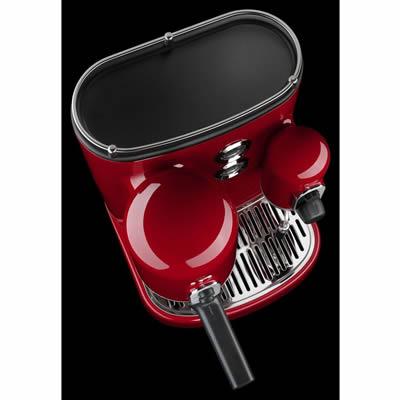 KitchenAid Coffee Makers Espresso Machine KES2102CA-SP IMAGE 2