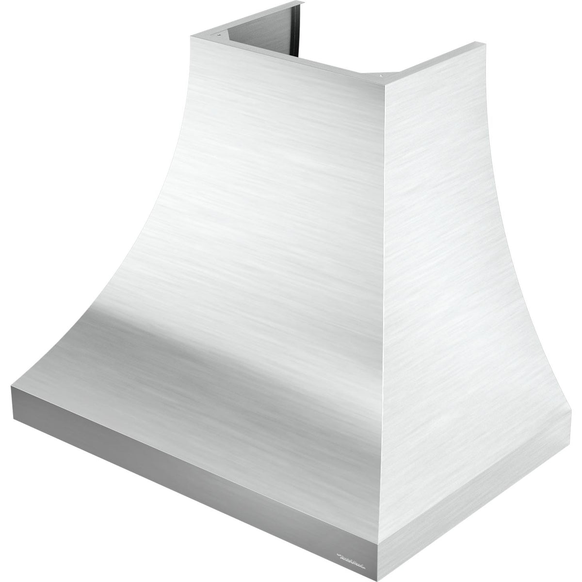 Vent-A-Hood 36-inch Wall Mount Range Hood JDH136/C2AS IMAGE 2