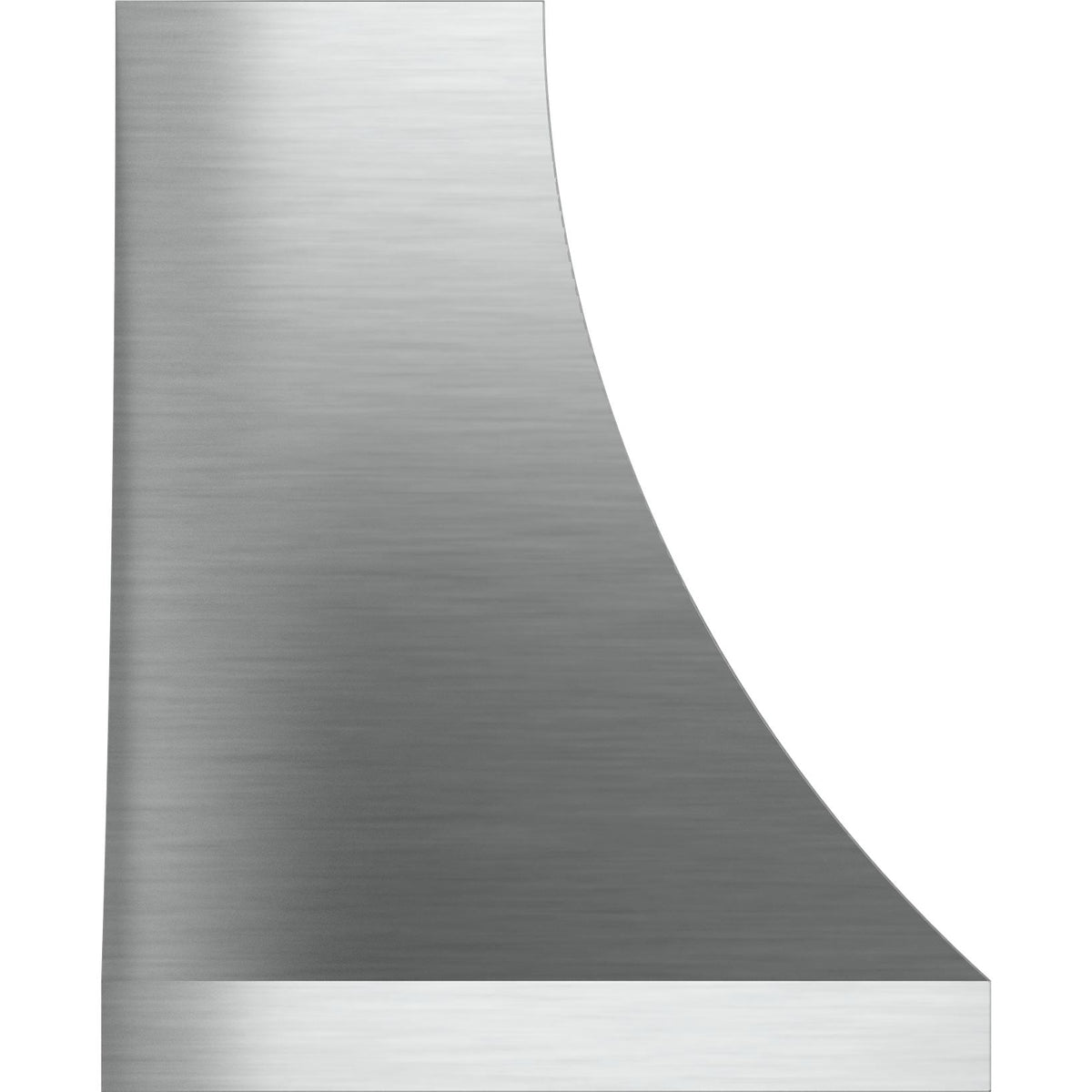 Vent-A-Hood 36-inch Designer Series Wall Mount Range Hood JDH136/C2AS IMAGE 3