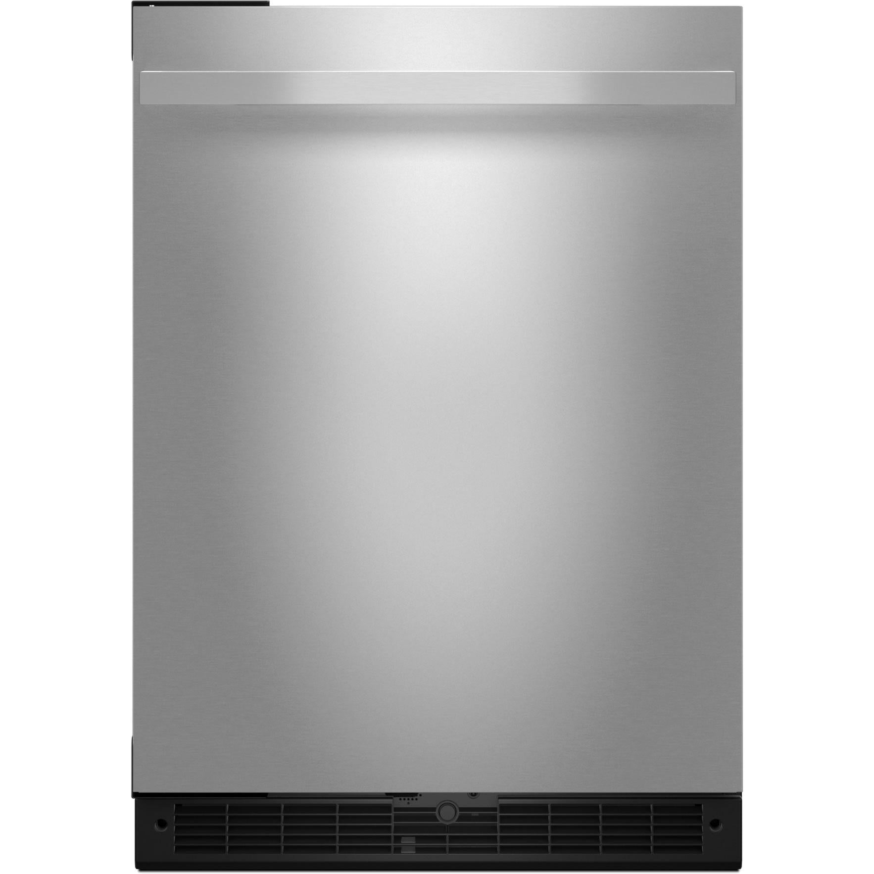 JennAir Noir 24-inch Compact Refrigerator JURFL242HM IMAGE 1