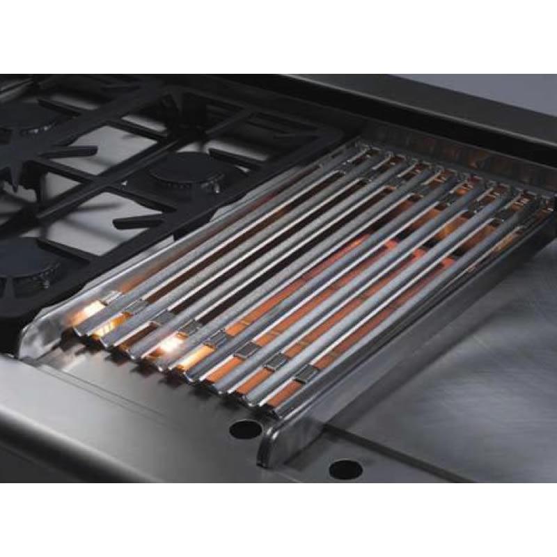 Capital 48-inch Gas Rangetop GRT484BG-N IMAGE 3
