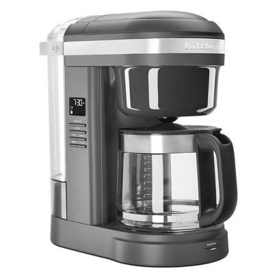 KitchenAid 12 Cup Drip Coffee Maker KCM1208DG IMAGE 1