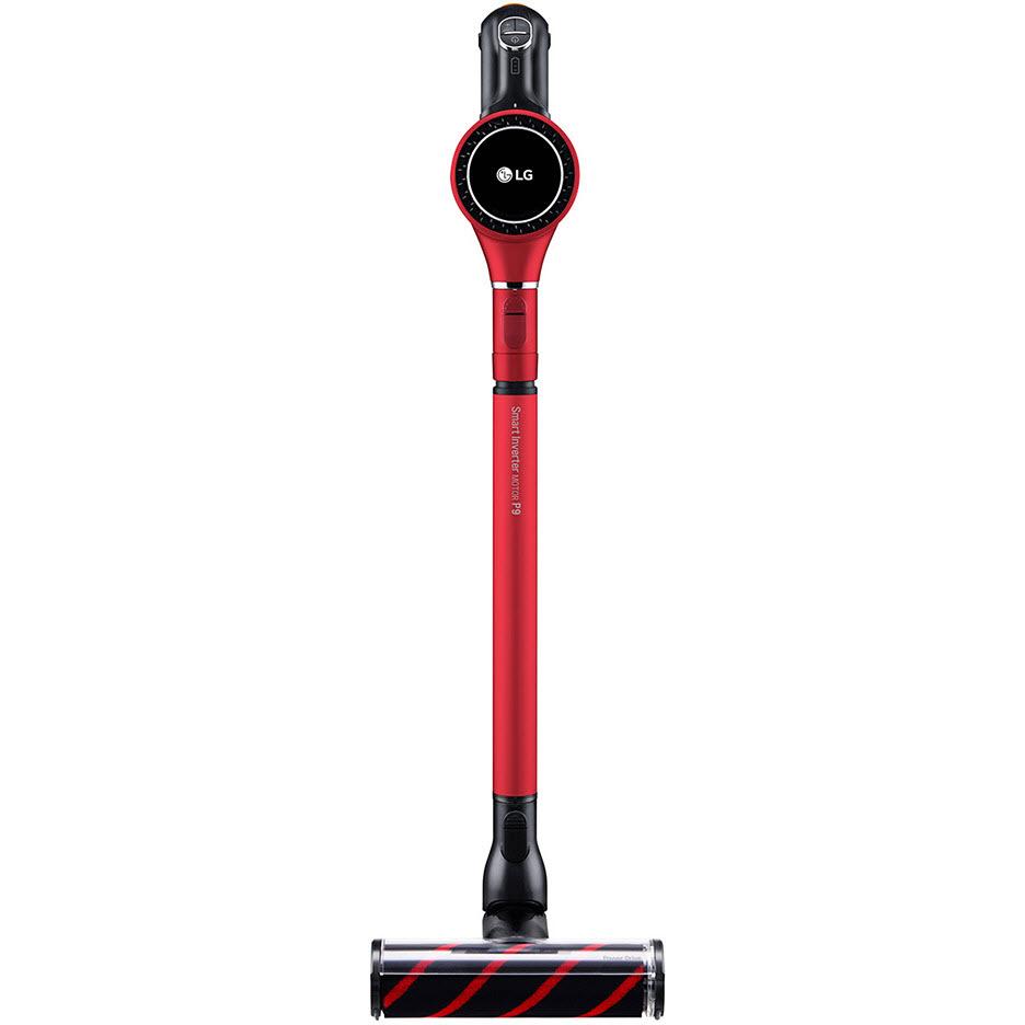LG CordZero™ A9 Charge Cordless Stick Vacuum A905RM IMAGE 12