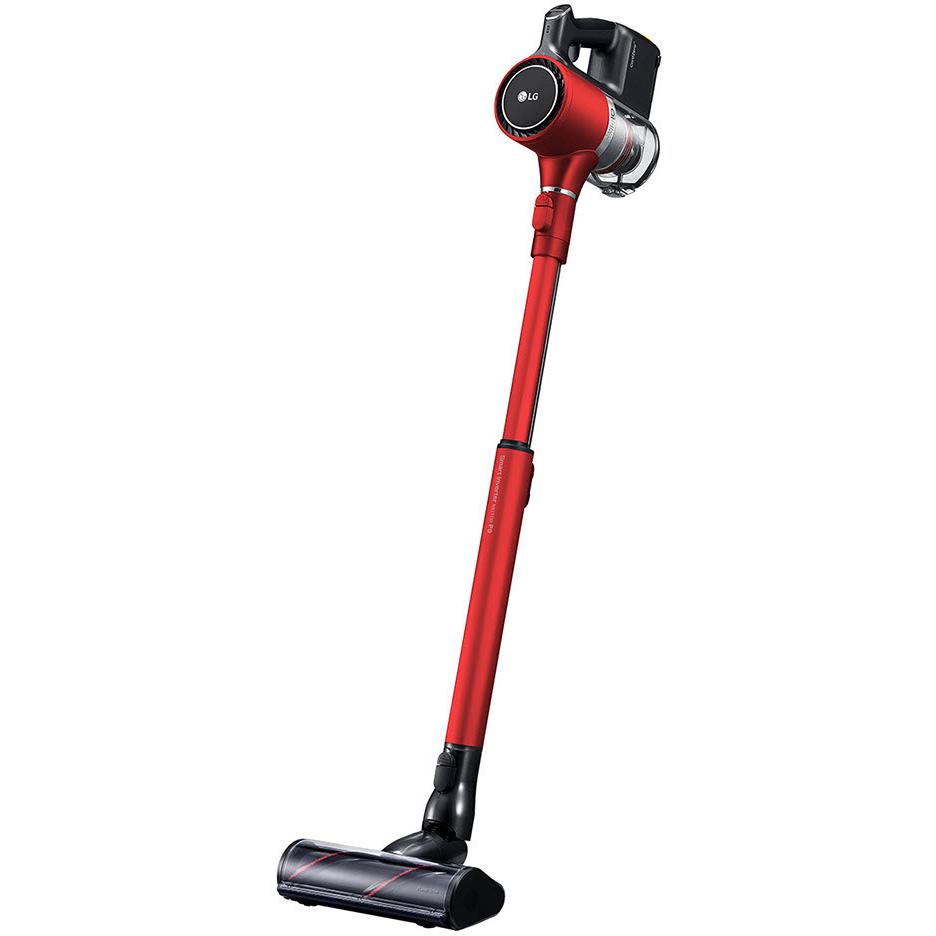 LG CordZero™ A9 Charge Cordless Stick Vacuum A905RM IMAGE 2