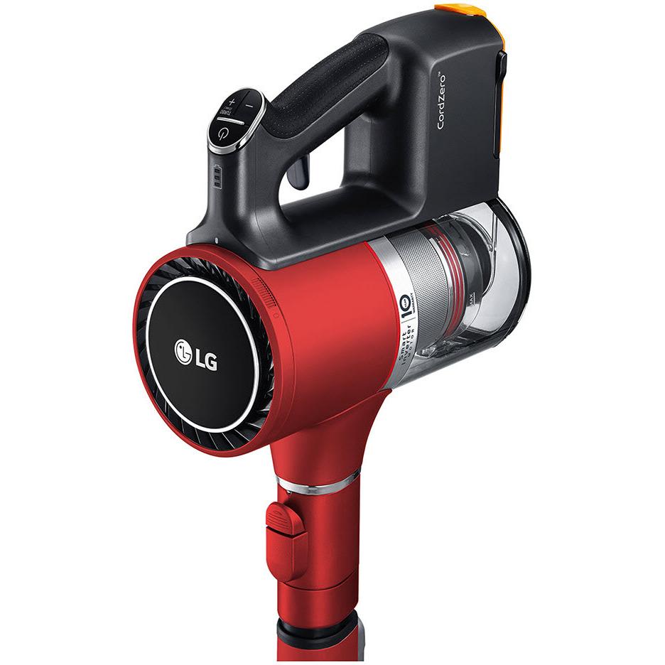LG CordZero™ A9 Charge Cordless Stick Vacuum A905RM IMAGE 3