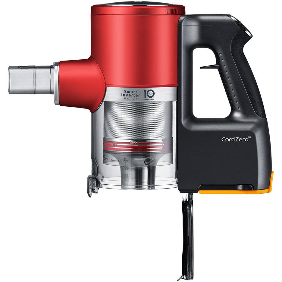 LG CordZero™ A9 Charge Cordless Stick Vacuum A905RM IMAGE 5