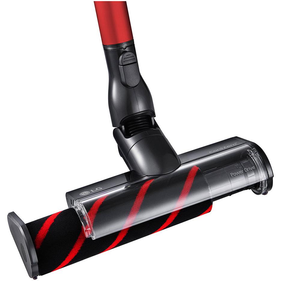 LG CordZero™ A9 Charge Cordless Stick Vacuum A905RM IMAGE 9