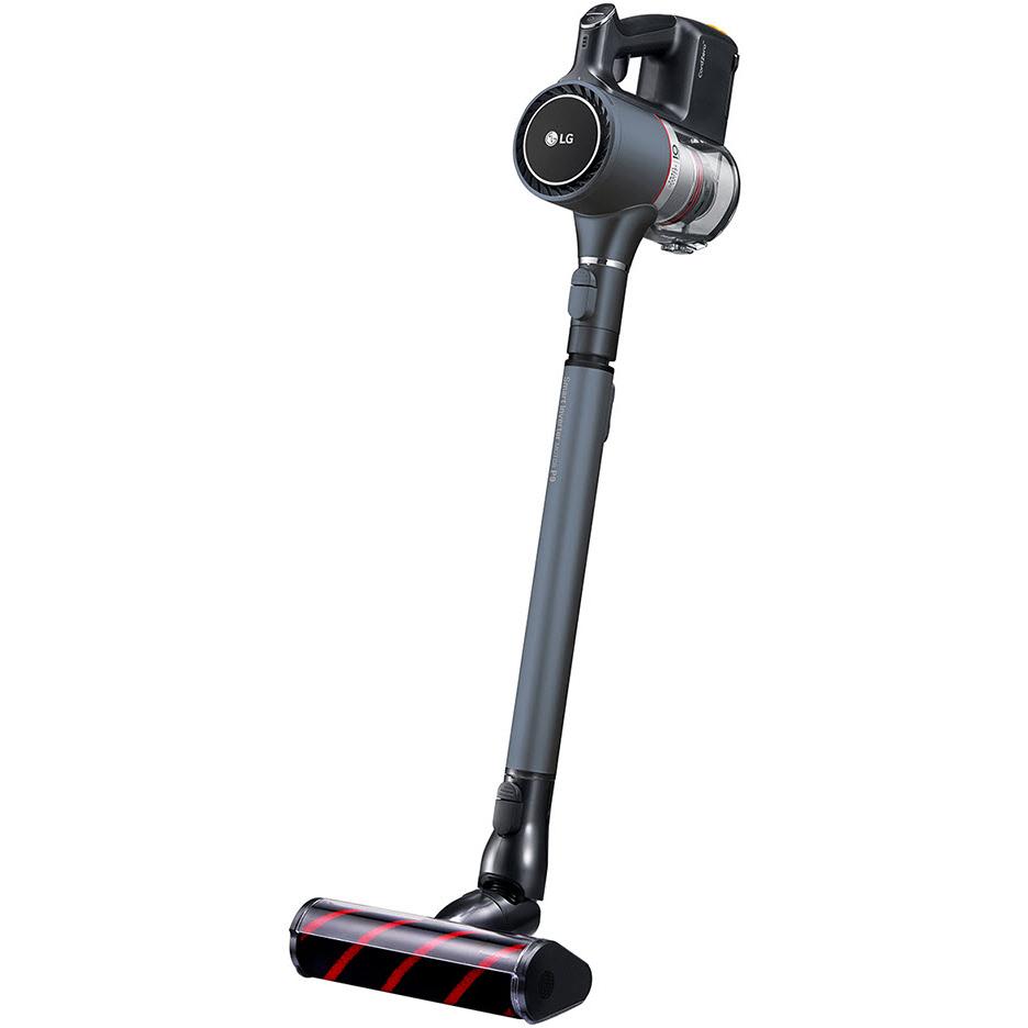 LG CordZero™ A9 Charge Cordless Stick Vacuum A907GMS IMAGE 1