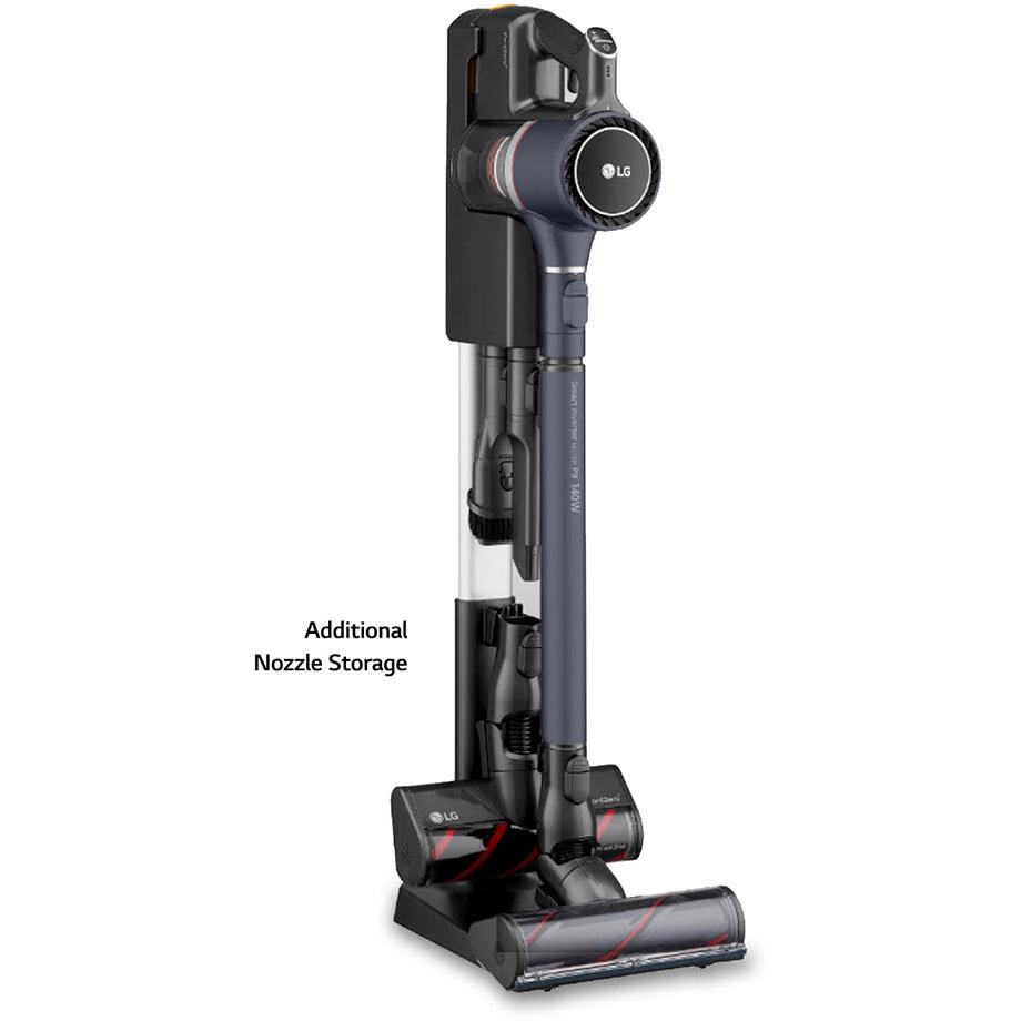 LG CordZero™ A9 Charge Cordless Stick Vacuum A907GMS IMAGE 14